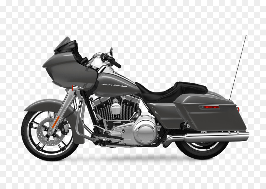 Harley-Davidson Street Glide Motorrad Athen Sport-Zyklen - Motorrad