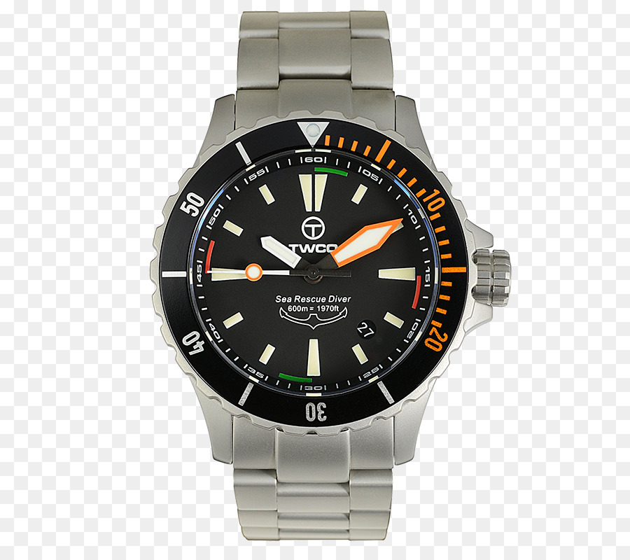 Automatik Uhr Rolex Submariner Swiss made Schmuck - Uhr