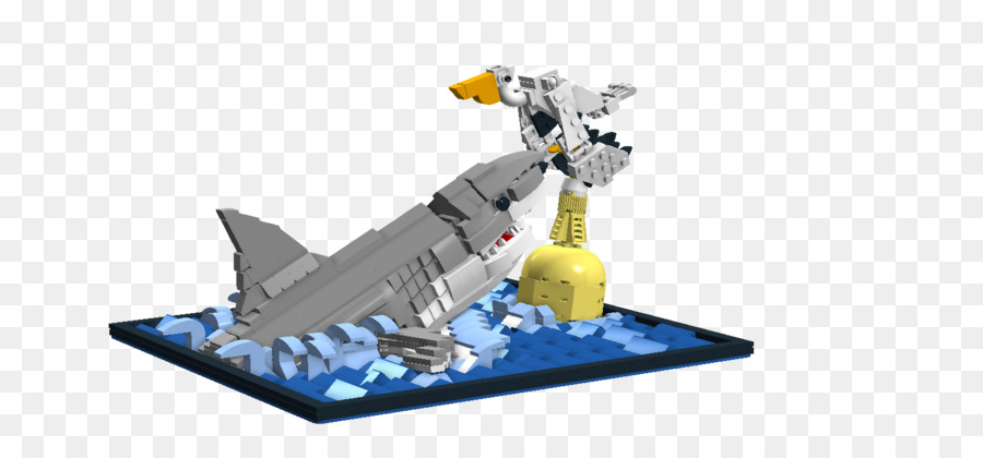 Il Gruppo Lego Tecnologia Animale figurine - tecnologia