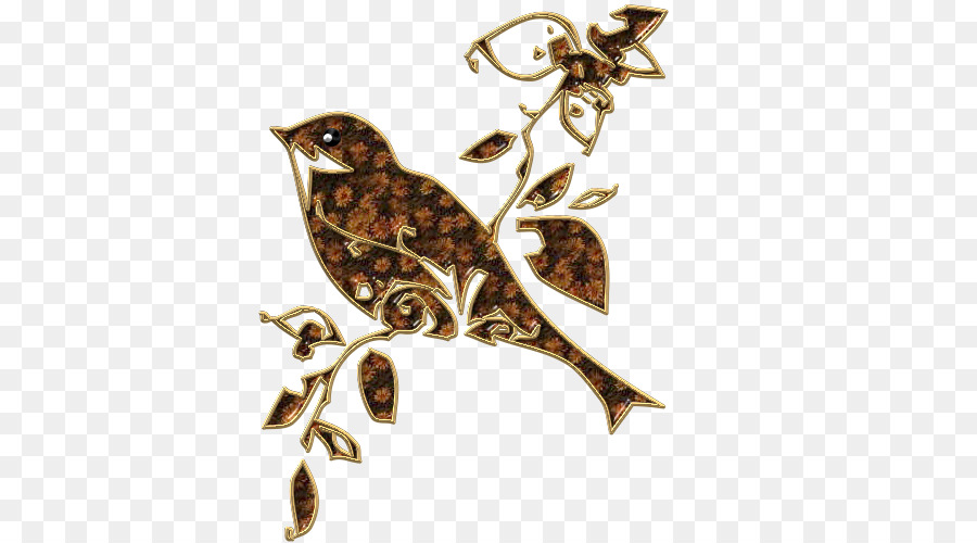 Uccello di Gomma, francobollo Francobolli Filiale di gomma Naturale - uccello