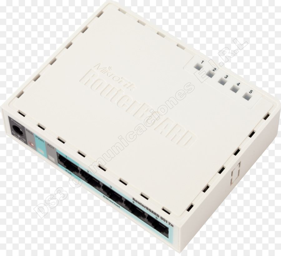 MikroTik RouterBoard drahtlose Zugangspunkte - Mikrotik