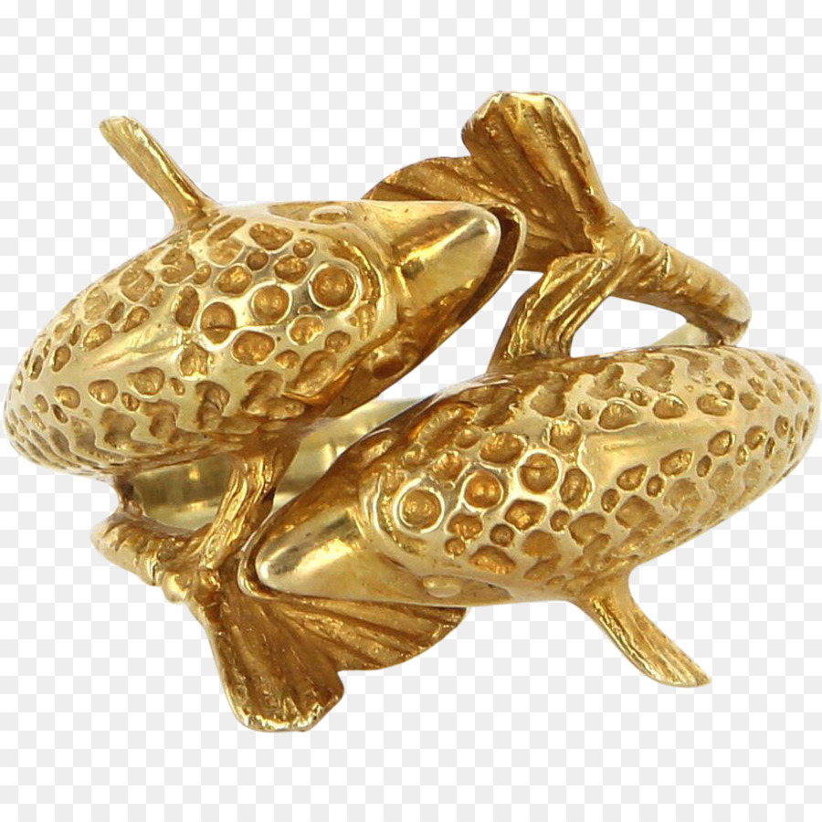 Amphibien Gold - Amphibien