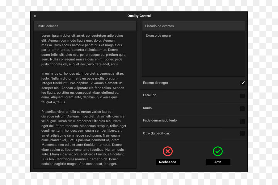 Screenshot Multimedia Marke Schrift - Adobe Premier