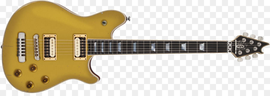 Gretsch G6131 E-Gitarre AC/DC - Gitarre