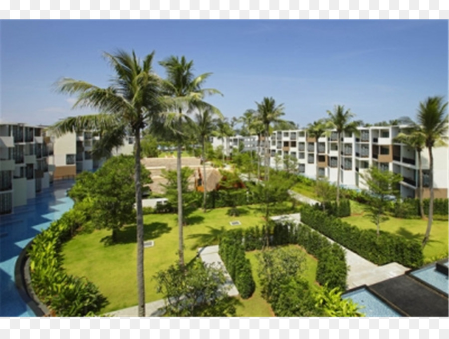 Hotel Holiday Inn Resort Phuket Mai Khao Beach - thailand Strand
