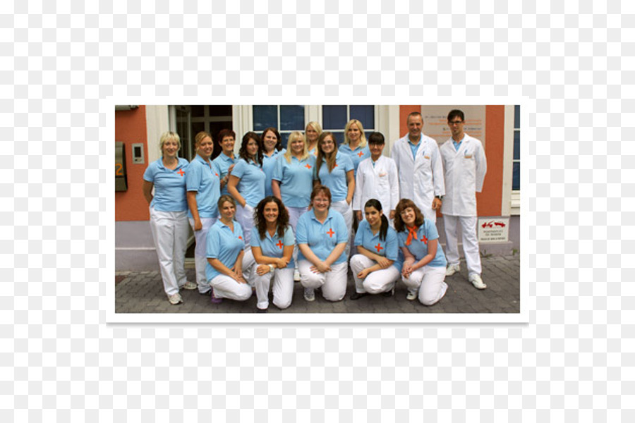 Dentista Auf der Idar Medico di Medicina Dente Uniforme - donna dr med renate pescatori