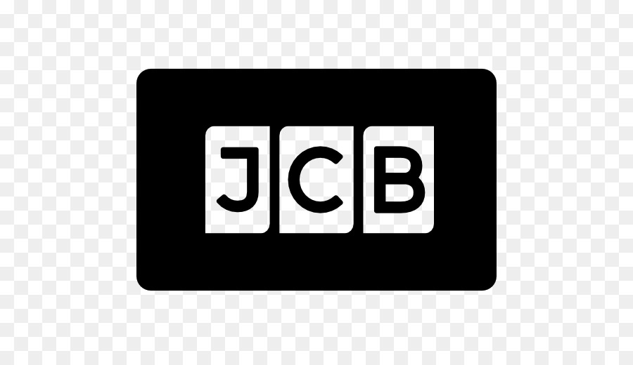 Logo Marke Schriftart - Jcb