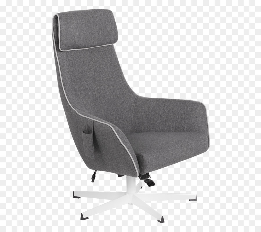 Büro & Schreibtisch-Stühle-Massage-Stuhl Wing chair Möbel - Stuhl
