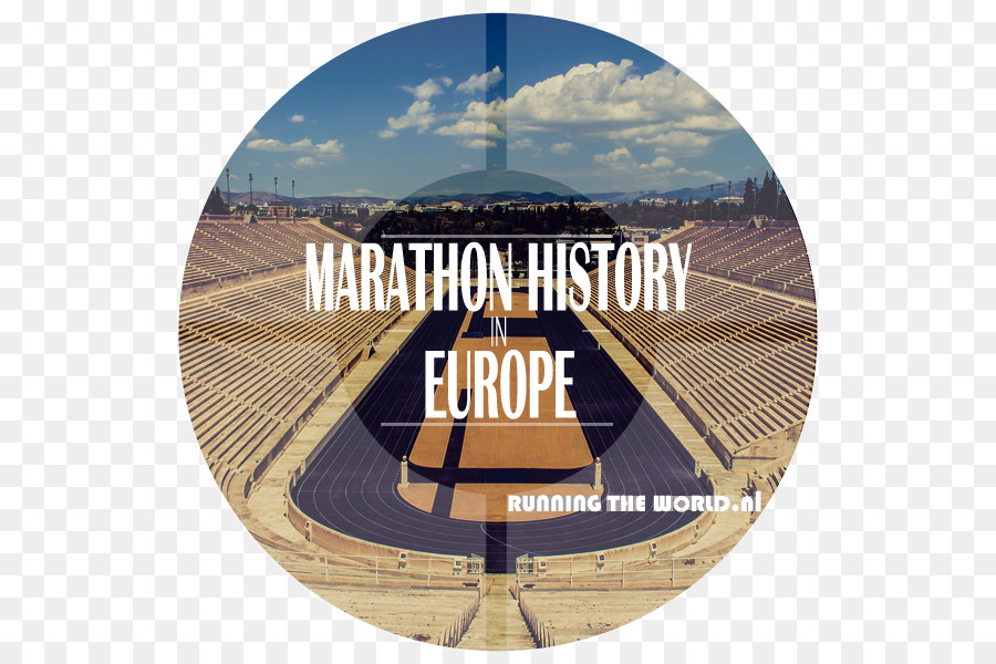 Lauftraining Racing Panathenaic Stadium Turnschuhe - Geschichte von Athen