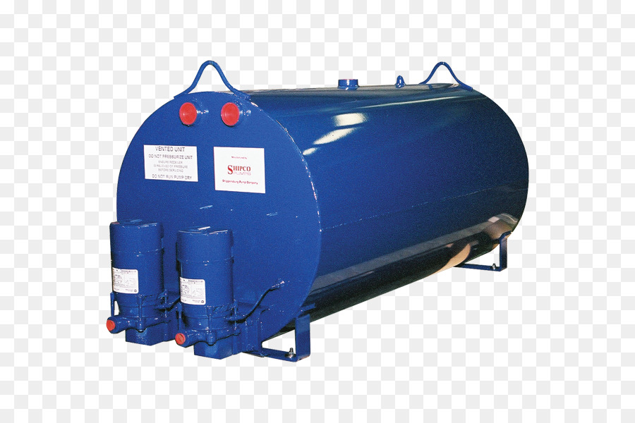 Bể chứa Lò hơi nước cấp Ngưng máy bơm - nước