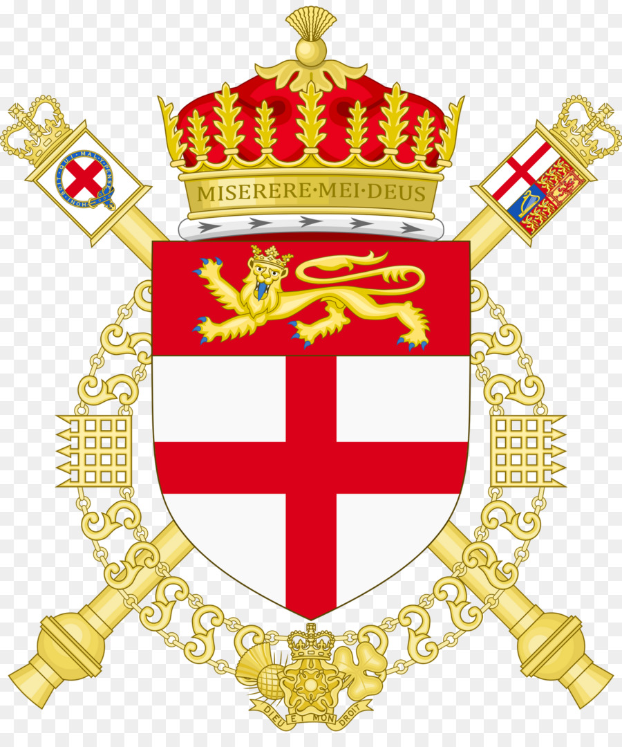 Wappen Vereinigtes Königreich, Wappen, Herzog, König von Armen - Vereinigtes Königreich