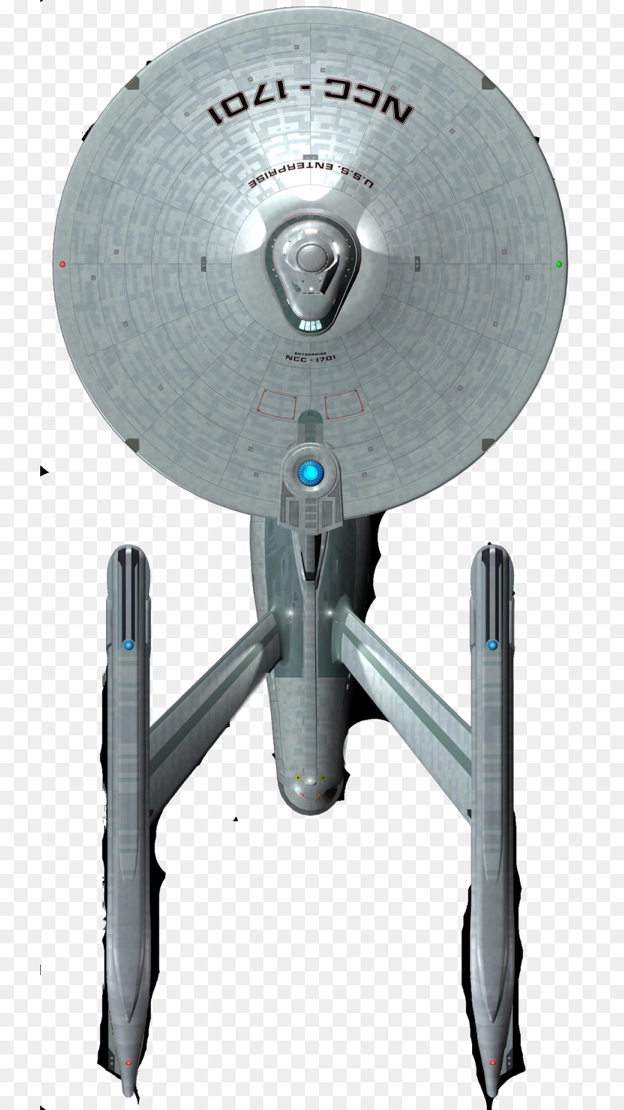 Star Trek Enterprise di star trek Costituzione classe starship Tecnologia - tecnologia