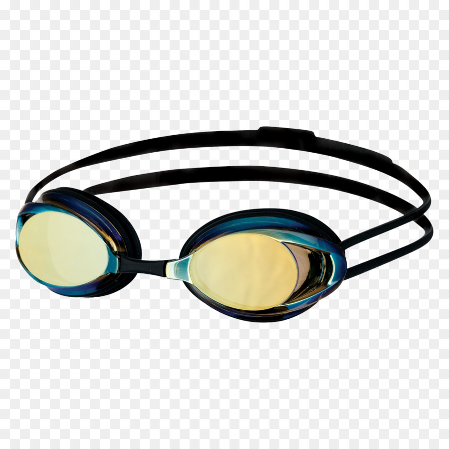 Kính hồ Bơi, Áo tắm - đeo kính