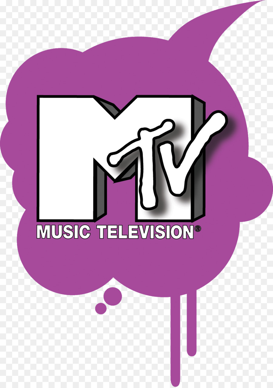 TV-Sender MTV TV-show Logo - MTV Dance