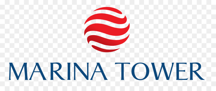 Logo Căn hộ Marina Tower Bình Dương Real Estate RIVERSIDE MARINA - Marina
