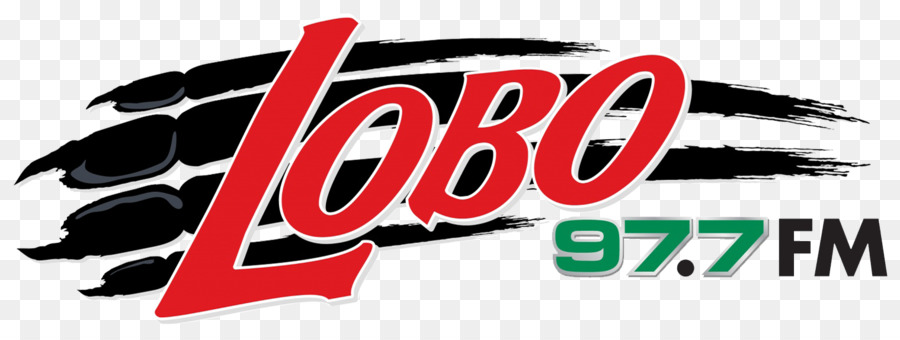 KBBX-FM phát Biểu tượng KFMT-FM KBBX Radio Lobo 97.7 FM - Nicky Mứt