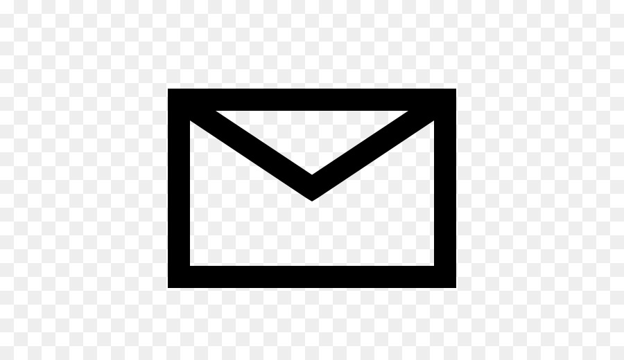 E-mail Icone del Computer indirizzo di Rimbalzo - e mail