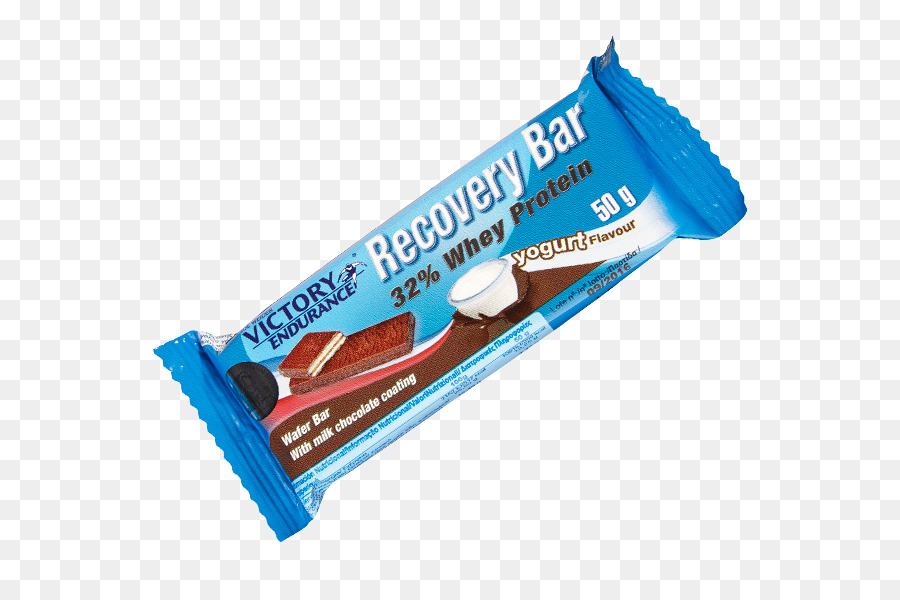 Barra di cioccolato Barra di Energia integratore Alimentare di Proteine bar - biscotto