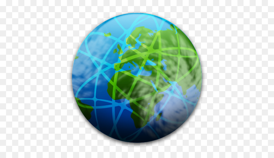 Computer Icone Terra - terra