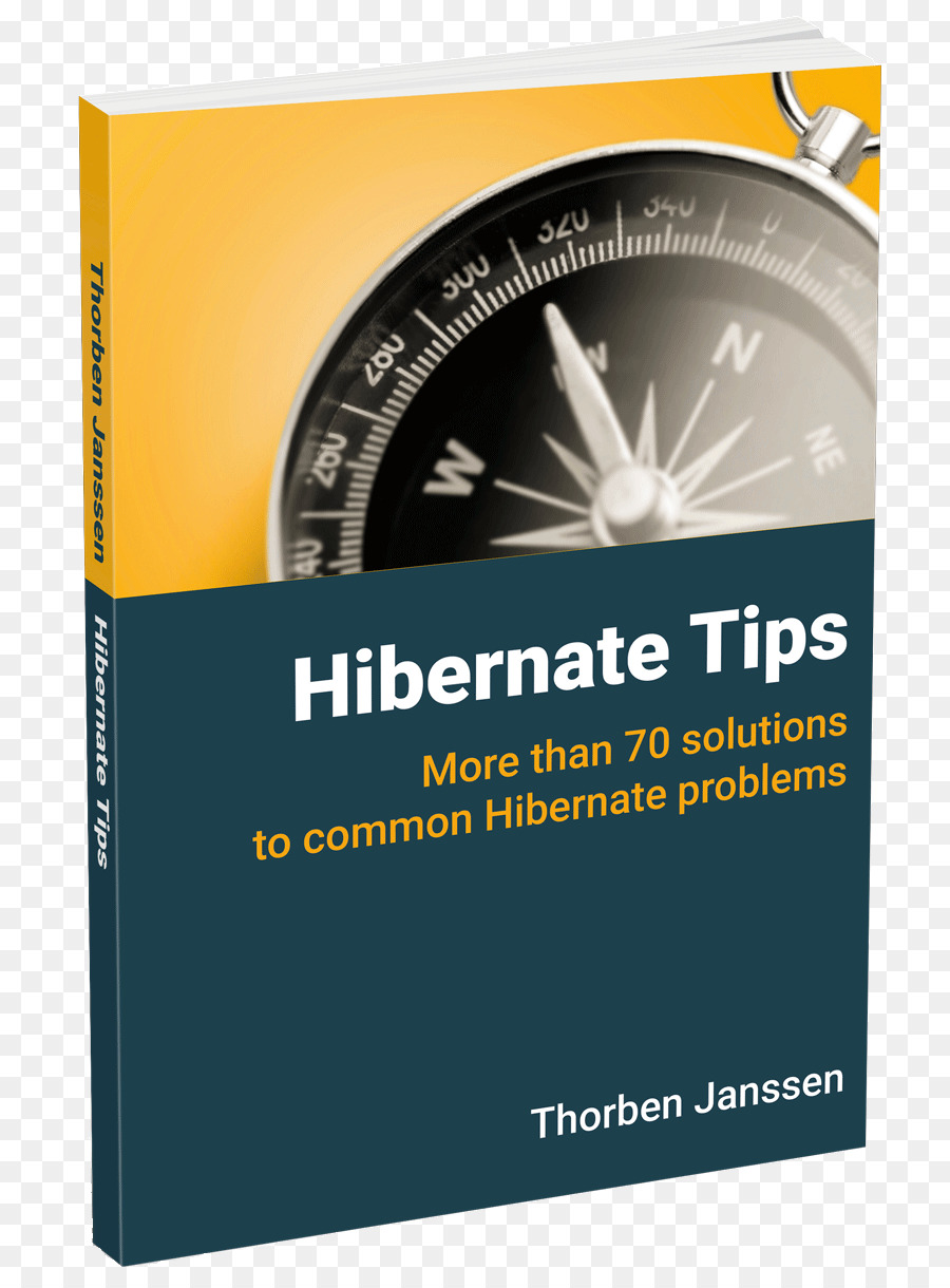 Hibernate Tips: Mehr Als 70 Lösungen für Gemeinsame Hibernate Probleme Java Buch Marke - Buchen