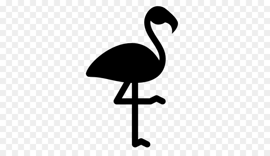 Icone del Computer Flamingo Clip art - fenicottero