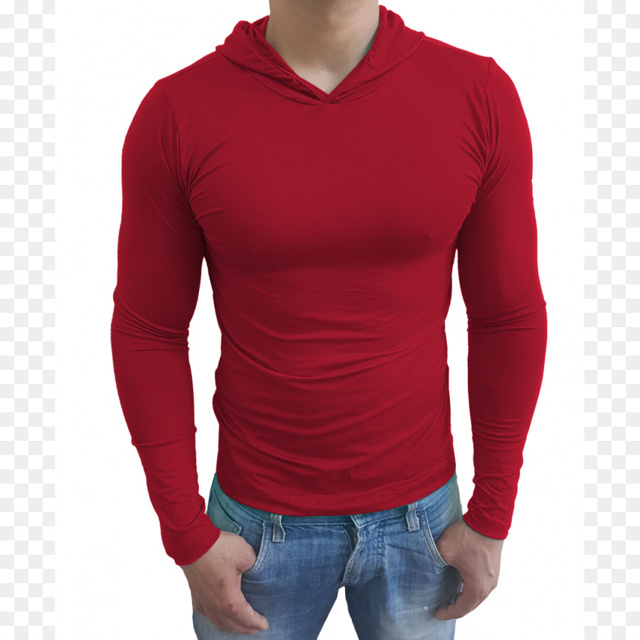T shirt Manica Moda Collare - Maglietta