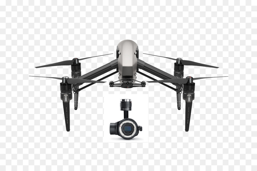 Mavic Pro Ma DJI Truyền cảm hứng cho 2 Quadcopter máy bay không người Lái - DroneDeploy