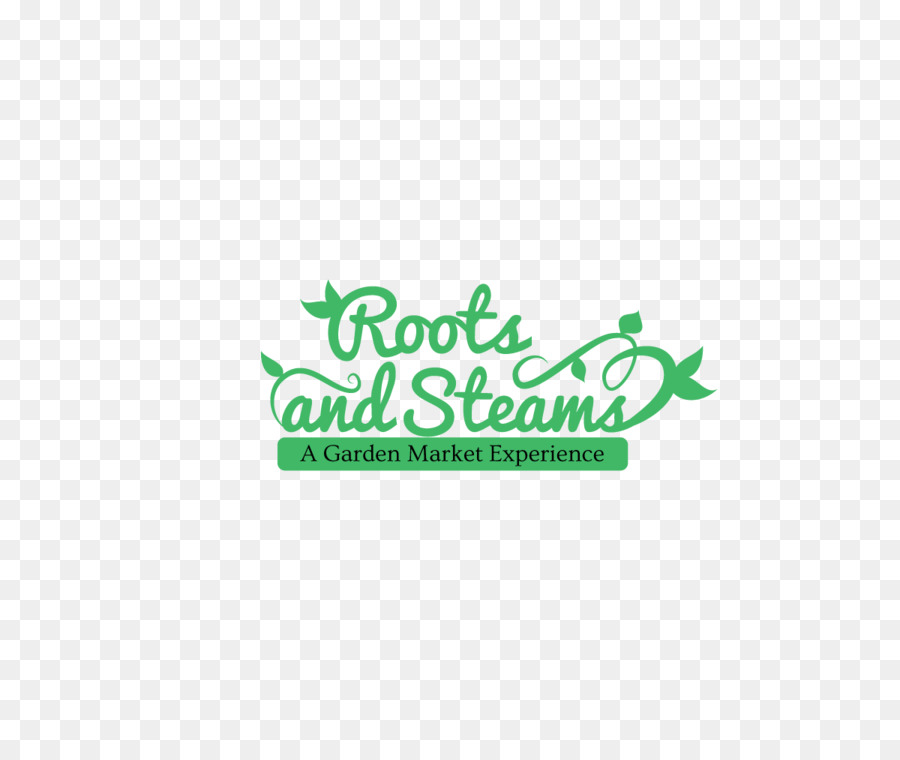 Logo Brand Carattere Verde - Design