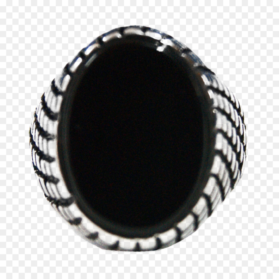 Ring Körper Schmuck Onyx Armband - Ring