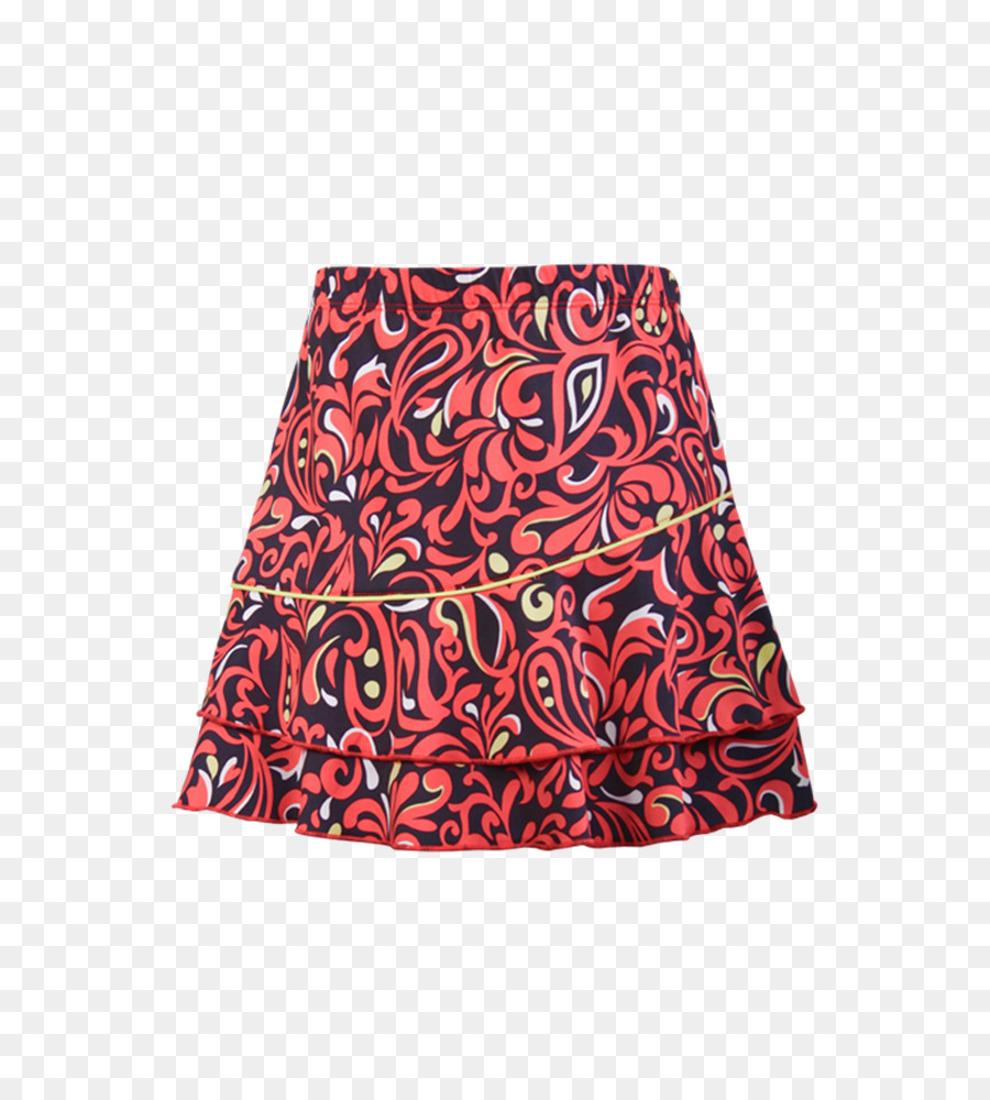Rock-Kleidung Shorts Hotpants - Kleid
