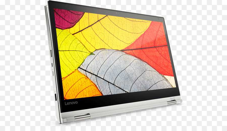 Notebook Lenovo ThinkPad Yoga 370 20J Intel Core i5 Intel Core i7 - Laptop