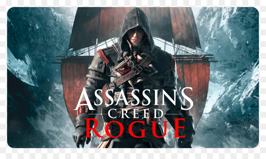 Assassin 's Creed Unity-Assassin' s Creed: Rogue - Templar Legacy-Pack Assassin ' s Creed IV: Black Flag-Video-Spiel-Ubisoft - Uplay