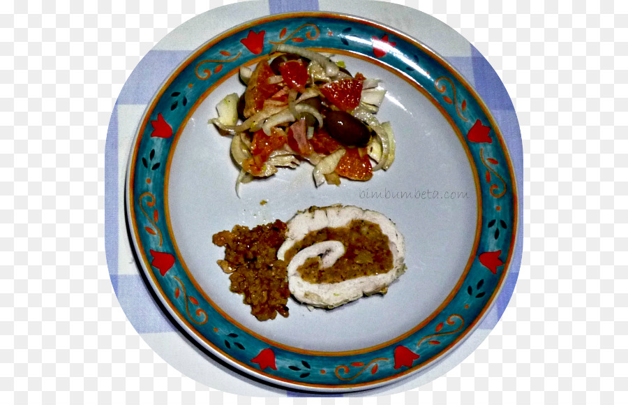 Gericht der indischen Küche, Rezept, Essen - BIM BUM BAM