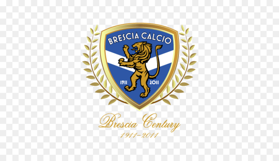 Brescia Calcio Football - 100 anni