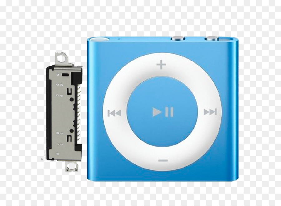 iPod Shuffle Apple iPod Touch (6. Generation) Tragbarer media-player USB - Usb