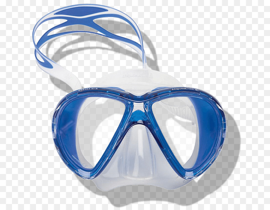 Tauchen & Schnorcheln Mares Masken Schutzbrillen Tauchen - Scuba Diving International