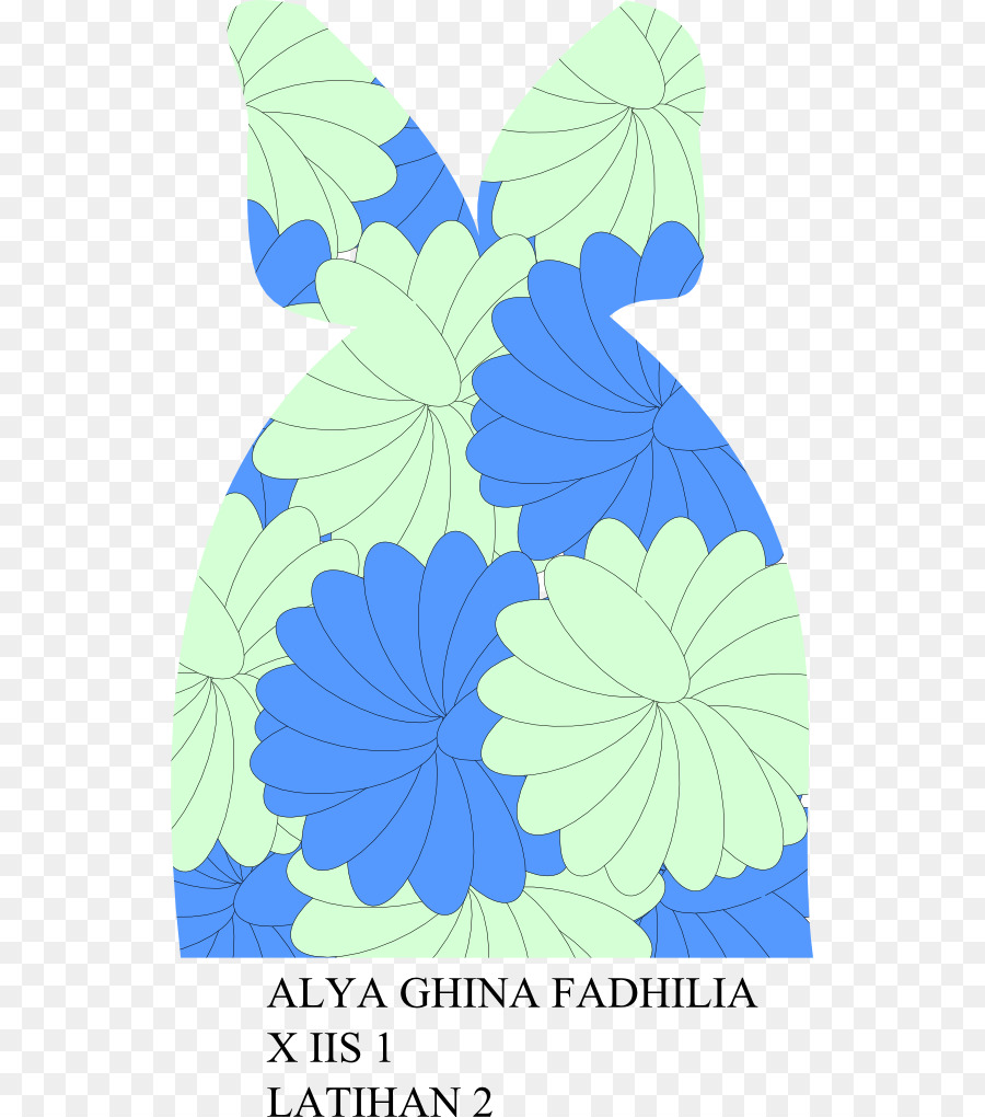 Fantasia floreale, Petalo, Foglia Clip art - coppa