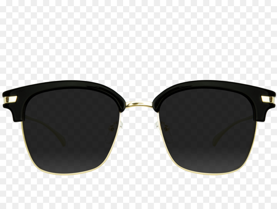 Aviator Sonnenbrille Fashion Eyewear - Sonnenbrille