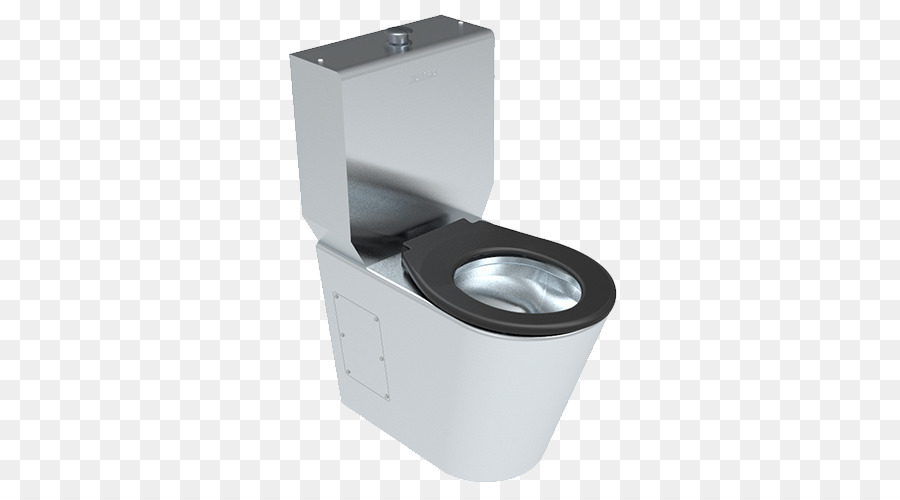 WC & Bidet Sitze behindertengerechtes WC Dual-flush Toilette - WC