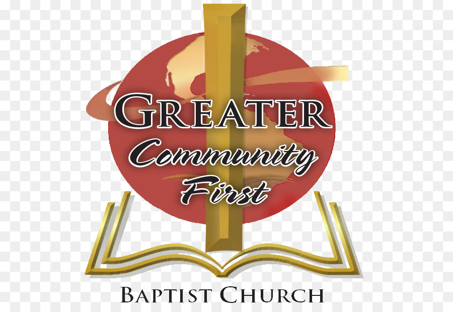 Logo Brand Font - chiesa battista