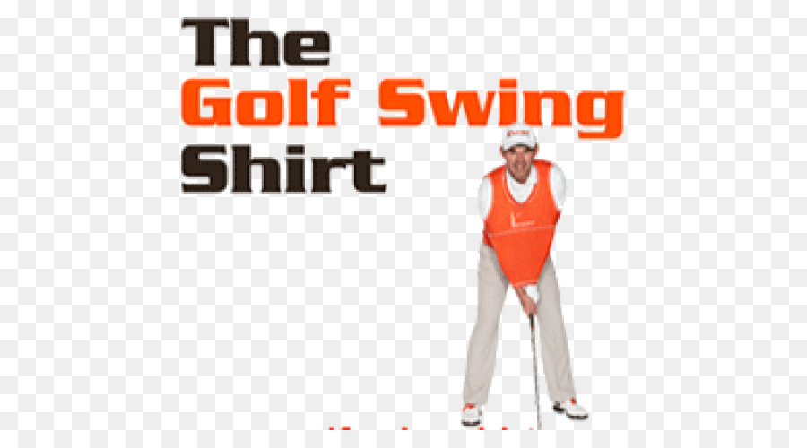 Golf meccanica di corsa Abbigliamento Sportswear - campo da golf swing