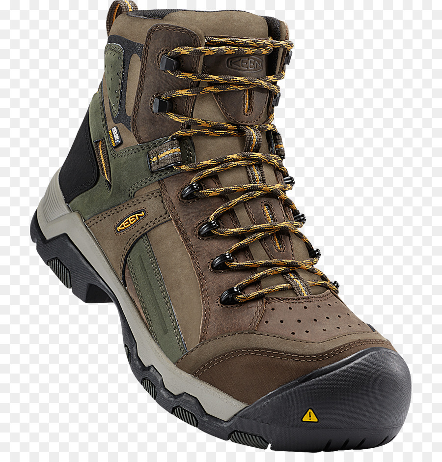 Acciaio-toe boot Scarpa Appassionati di Hiking boot - Avvio