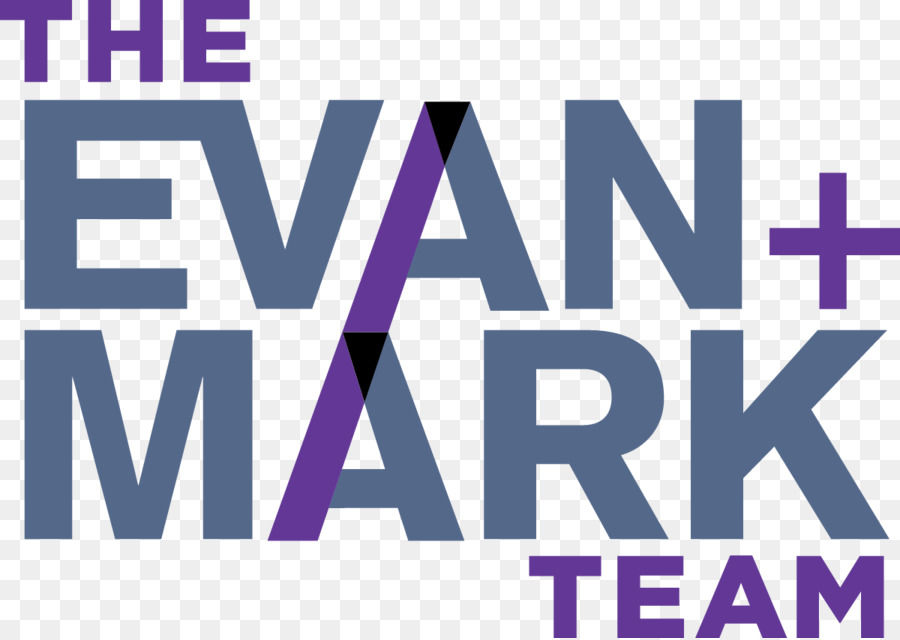 Evan e Mark Squadra Logo Brand - skyline di Washington DC