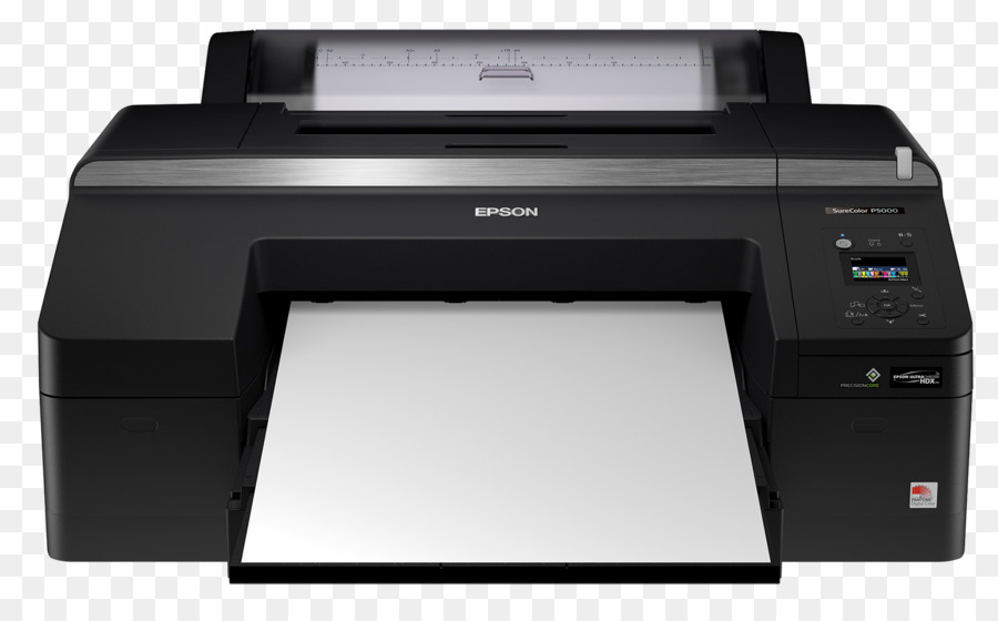Epson EPSON surecolor P5000-Wide-format-Drucker Drucken - Drucker