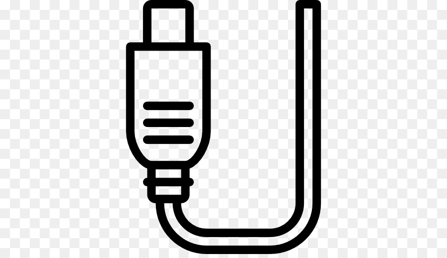 Elektrischer Anschluss Computer-Icons Elektrische Kabel - Kabel Symbol