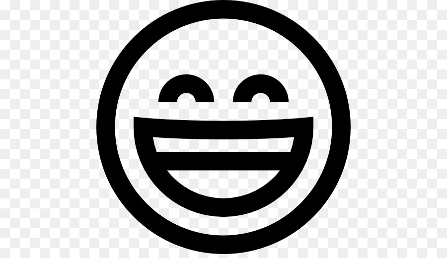 Computer Icons Emoticons Emoji Smiley - Smiley