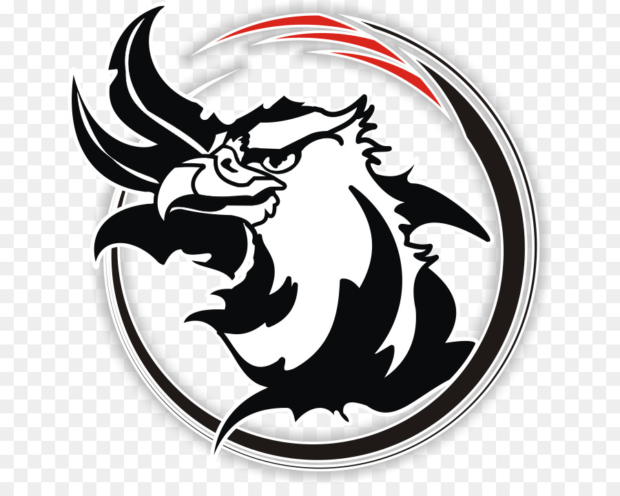 Logo Dragon