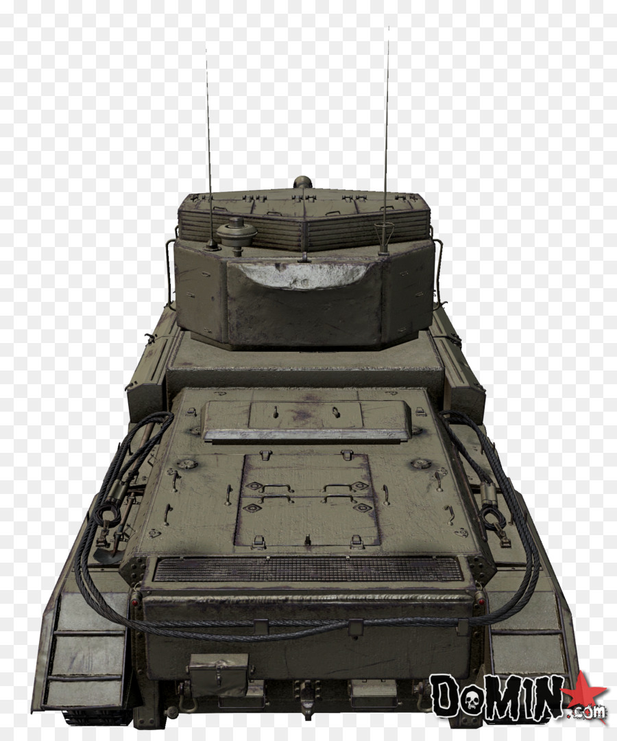 KFZ-Scale-Modelle - Sherman Firefly