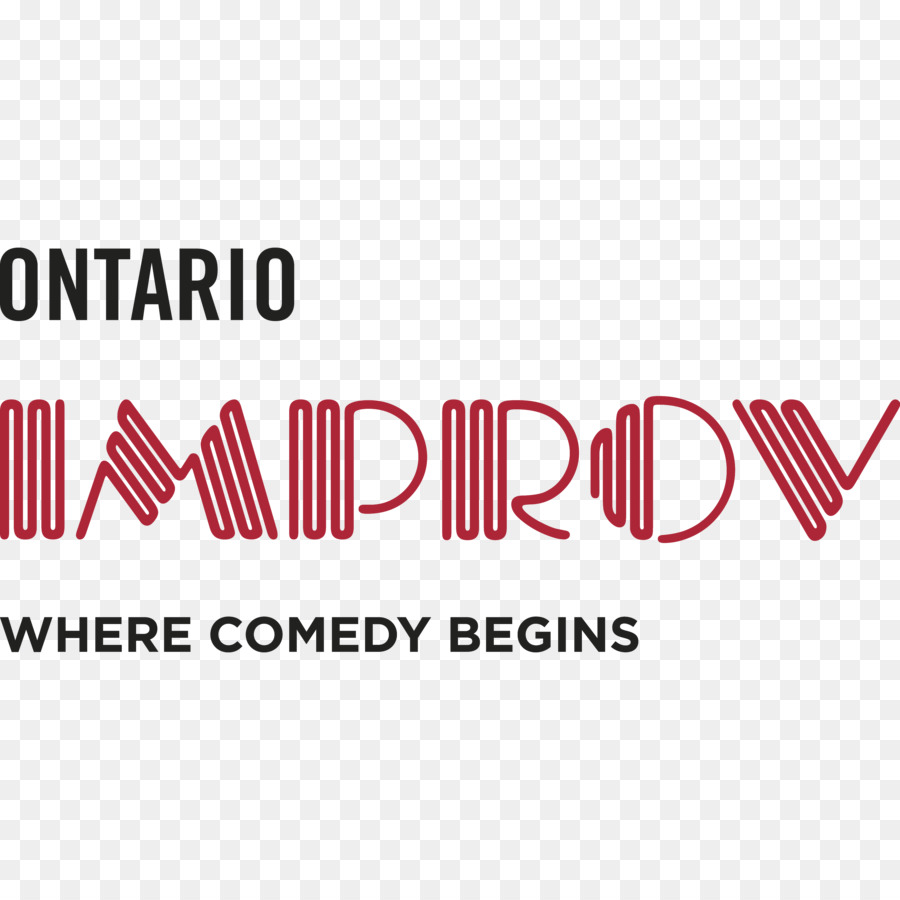 Logo Brand Il Improv Comedy club - Design