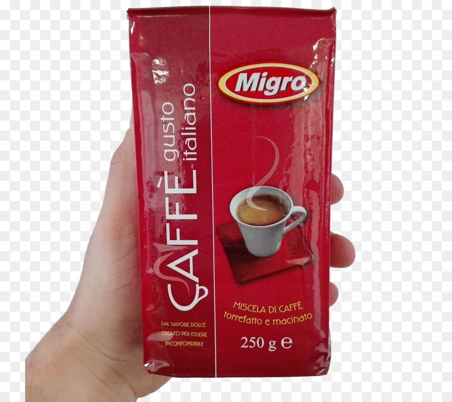 Instant Kaffee Espresso Geschmack - Kaffee